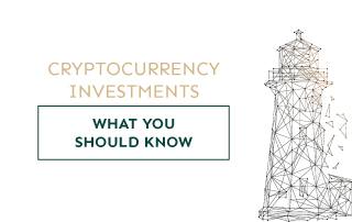 Cryptocurrency Investments – What You Should Know Before Investing Money in Crypto