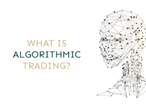 What is algorithmic trading?
