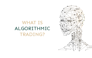 What is algorithmic trading
