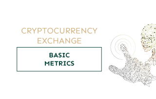 Criteria for choosing a cryptocurrency exchange: basic metrics