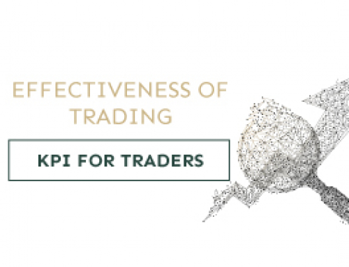 How to evaluate the effectiveness of trading?
