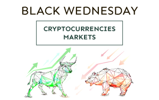 Black-Wednesday Crypto Market